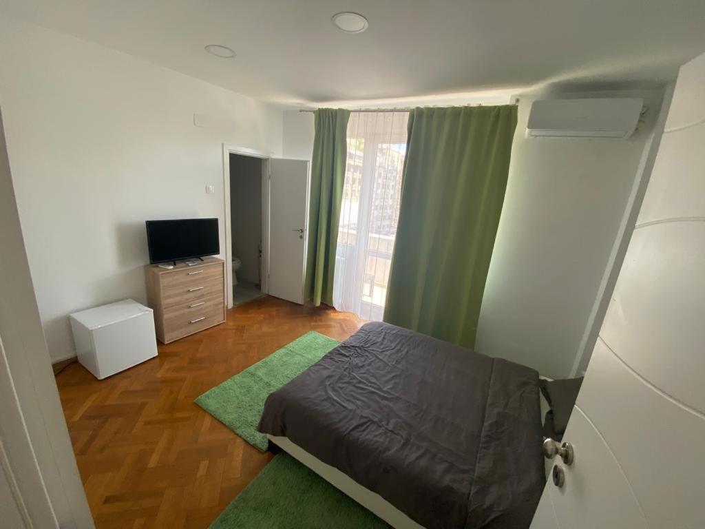 Bucarest B&B Habitación foto