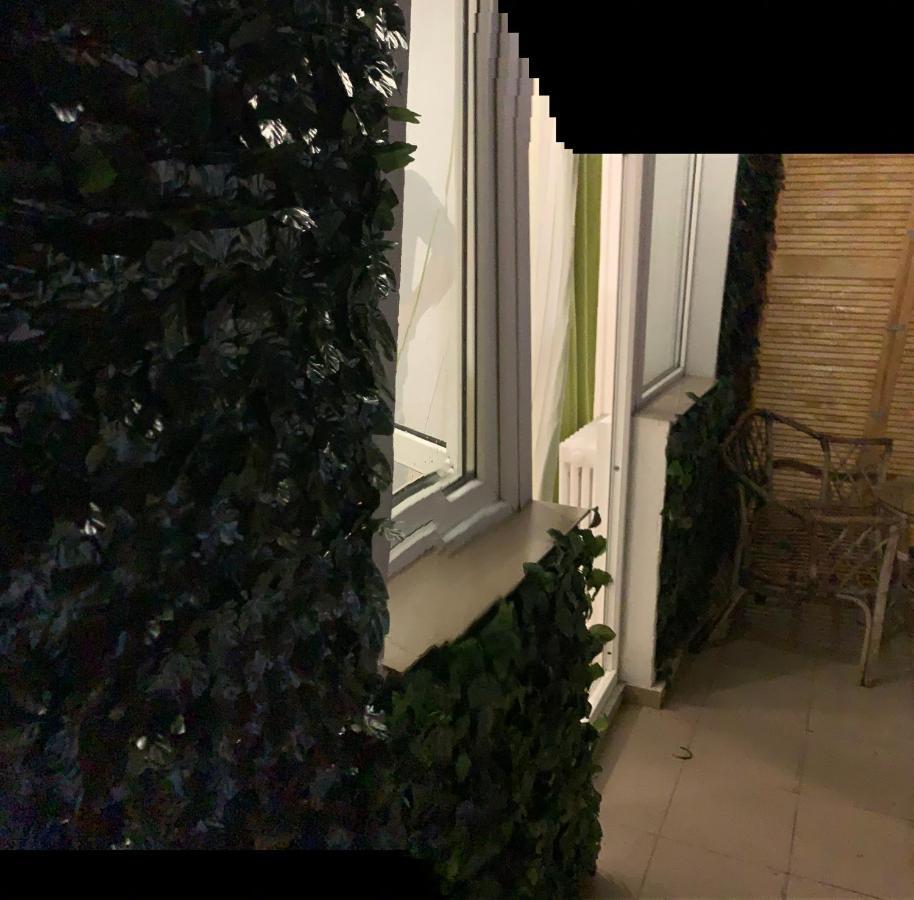 Bucarest B&B Exterior foto
